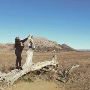 Meet your Posher, Jamie